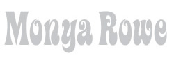 Monya Rowe